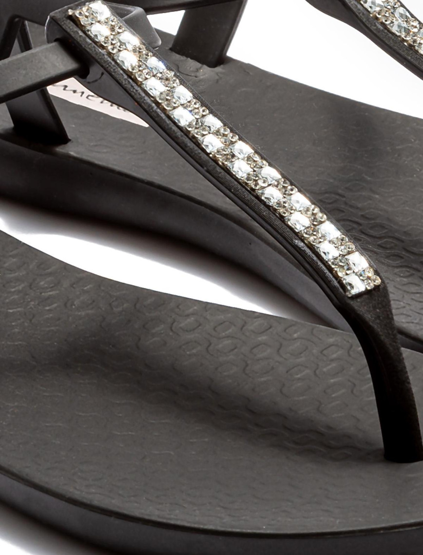 Class Chic Kadın Sandalet Siyah 35/42 Class Chic Kadın Sandalet Siyah 35/42