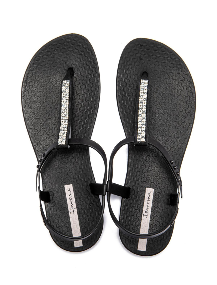 Class Chic Kadın Sandalet Siyah 35/42 Class Chic Kadın Sandalet Siyah 35/42