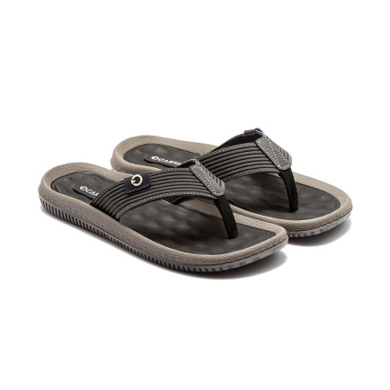 Dunas Erkek Parmak Arası Terlik Gri 39/46 Dunas Erkek Parmak Arası Terlik Gri 39/46