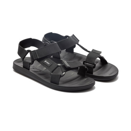 Free Style Erkek Sandalet Siyah 40/46 Free Style Erkek Sandalet Siyah 40/46