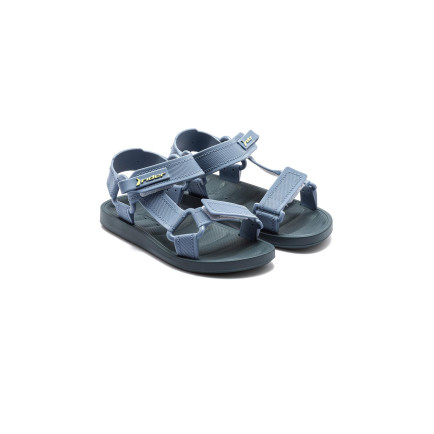 Free Style Çocuk Sandalet Mavi 28/37 Free Style Çocuk Sandalet Mavi 28/37