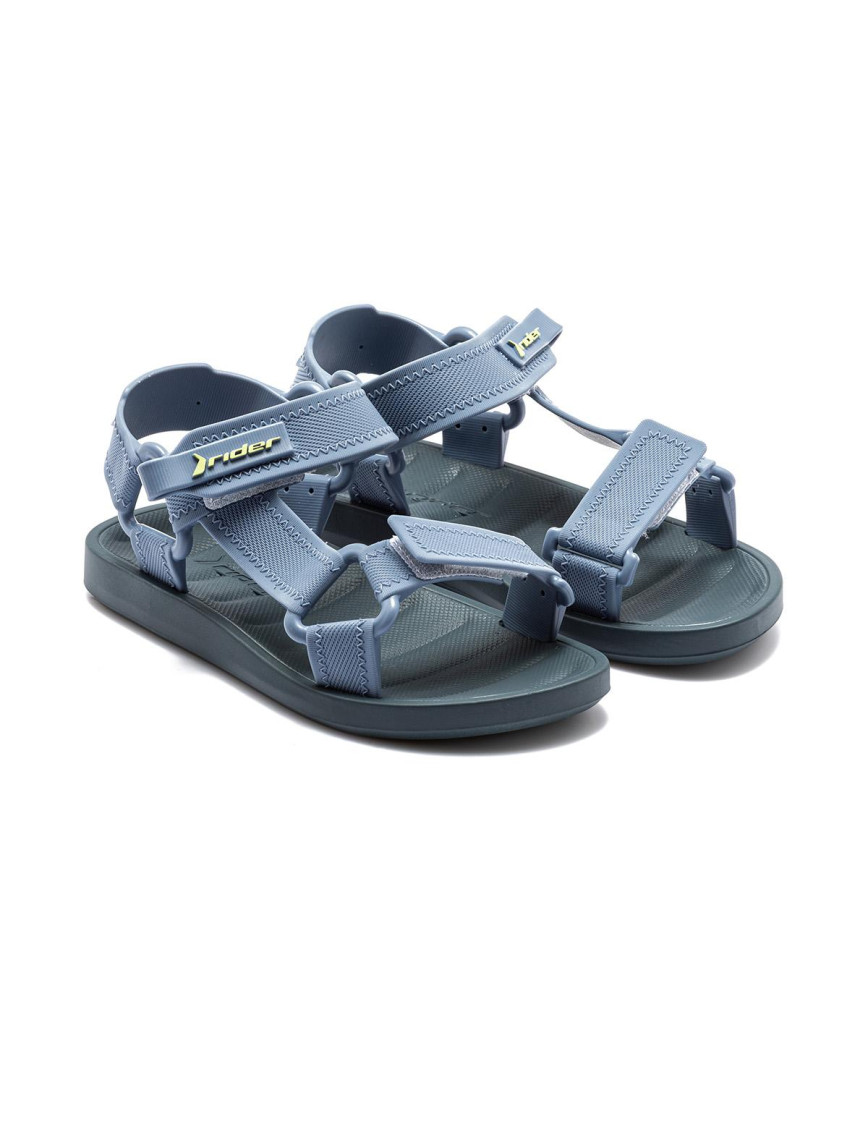 Free Style Çocuk Sandalet Mavi 28/37 Free Style Çocuk Sandalet Mavi 28/37