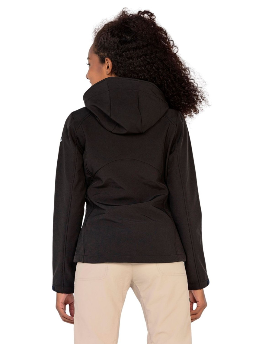 Merrell Focus Kadın Siyah Ceket