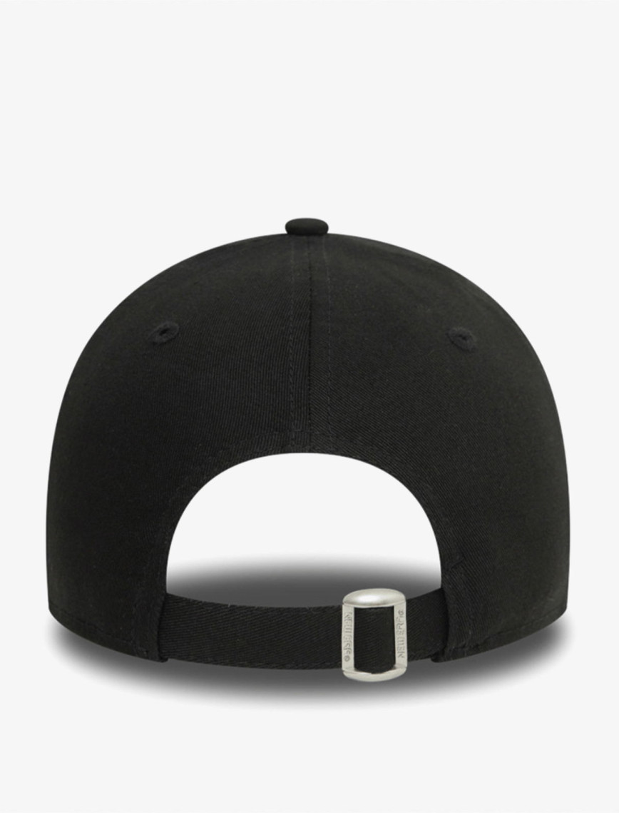 New Era CHYT Neon 9Forty Çocuk Siyah Şapka New Era CHYT Neon 9Forty Çocuk Siyah Şapka