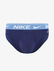 Nike Hip Brief 3'lü Erkek Renkli Boxer Nike Hip Brief 3'lü Erkek Renkli Boxer