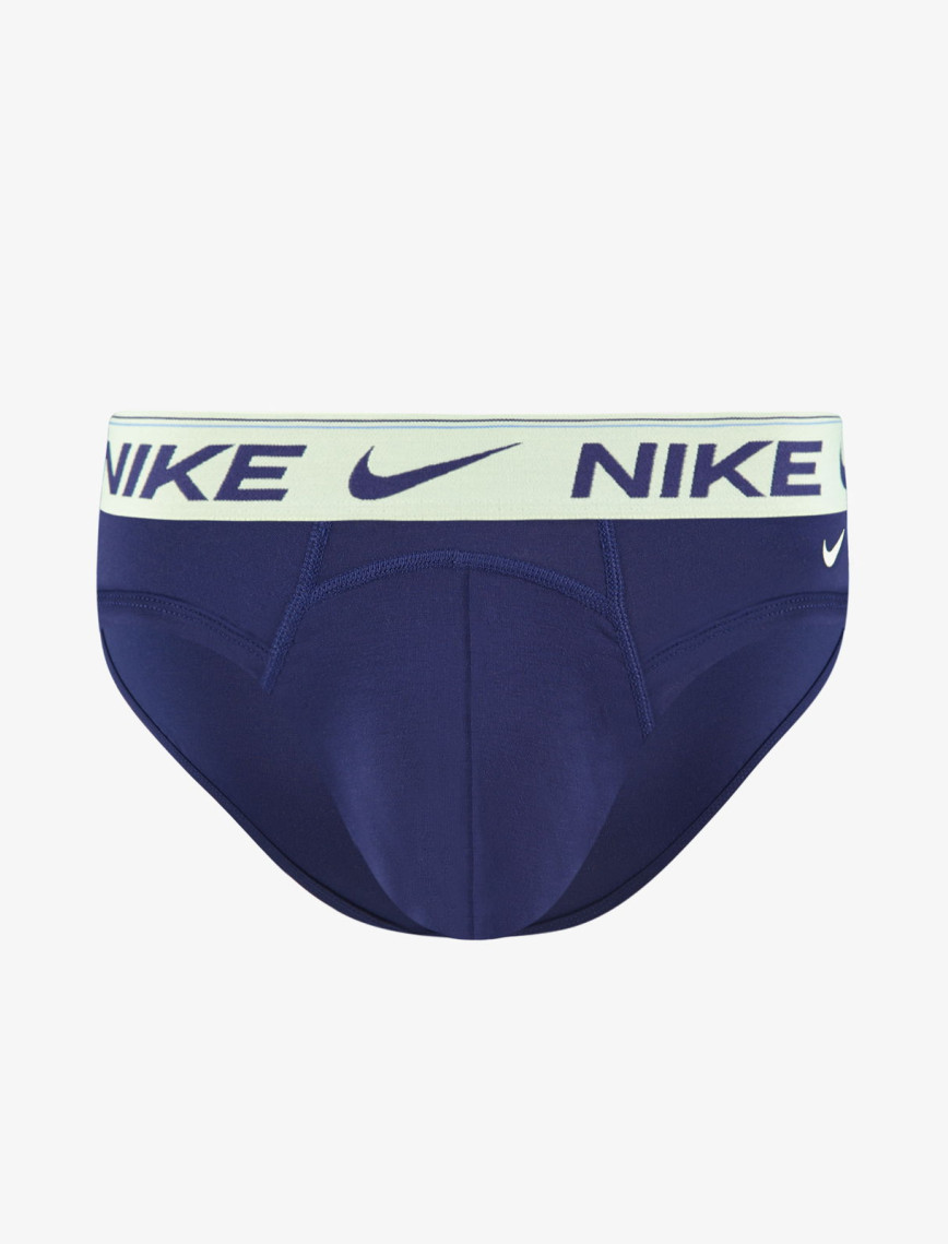 Nike Hip Brief 3'lü Erkek Renkli Boxer Nike Hip Brief 3'lü Erkek Renkli Boxer