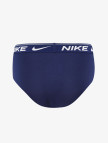 Nike Hip Brief 3'lü Erkek Renkli Boxer Nike Hip Brief 3'lü Erkek Renkli Boxer