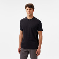 Nautica Erkek Siyah Regular Fit T-Shirt Nautica Erkek Siyah Regular Fit T-Shirt