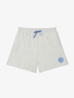 Converse Cnvg Pintuck Çocuk Gri Şort Converse Cnvg Pintuck Çocuk Gri Şort