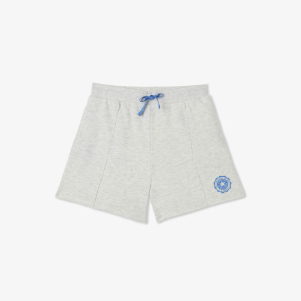 Converse Cnvg Pintuck Çocuk Gri Şort