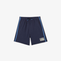 Converse Side Stripe Retro Çocuk Lacivert Şort Converse Side Stripe Retro Çocuk Lacivert Şort