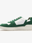 Lacoste T-Clip Erkek Beyaz Sneaker Lacoste T-Clip Erkek Beyaz Sneaker