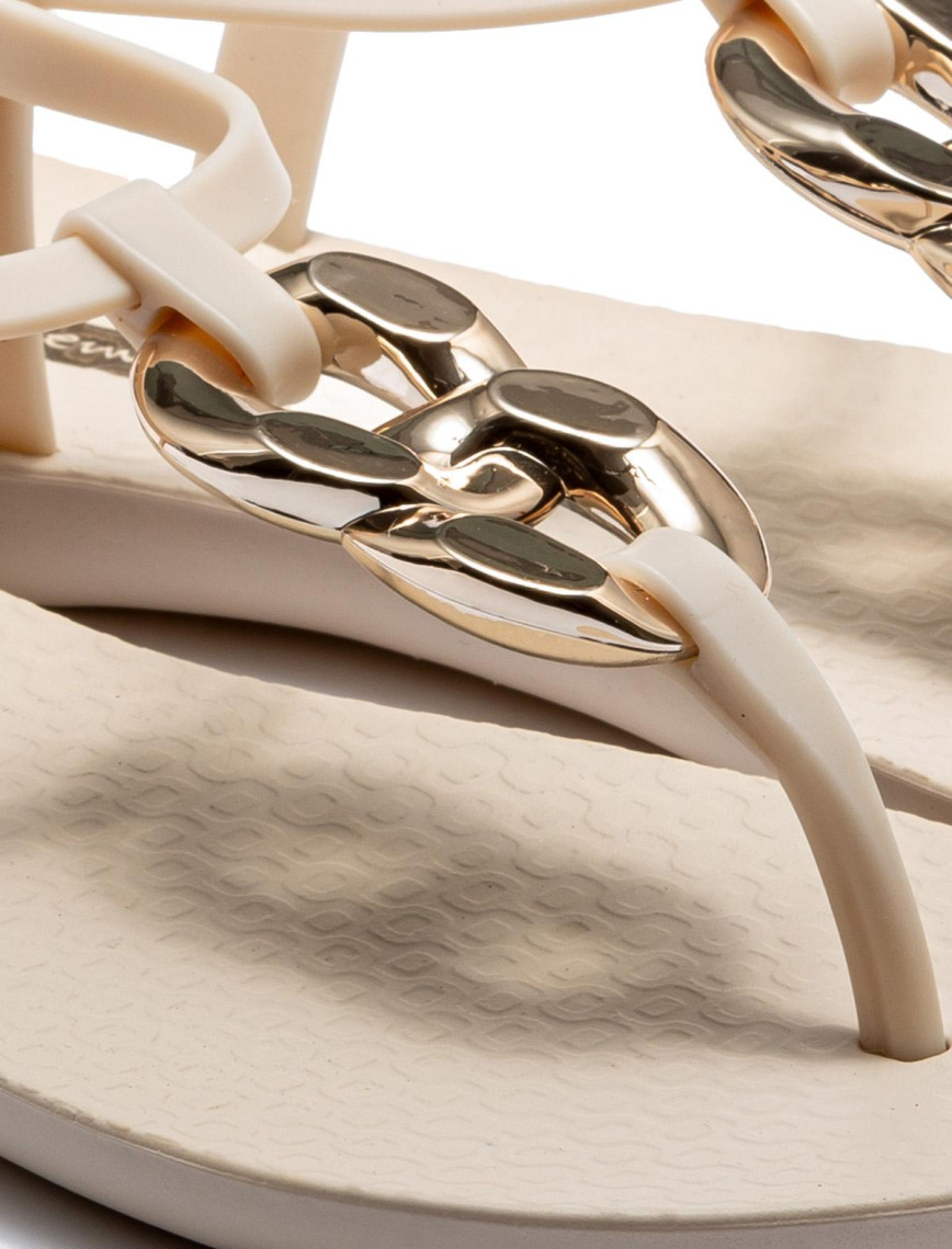 Class Connect Kadın Sandalet Bej 35/42 Class Connect Kadın Sandalet Bej 35/42