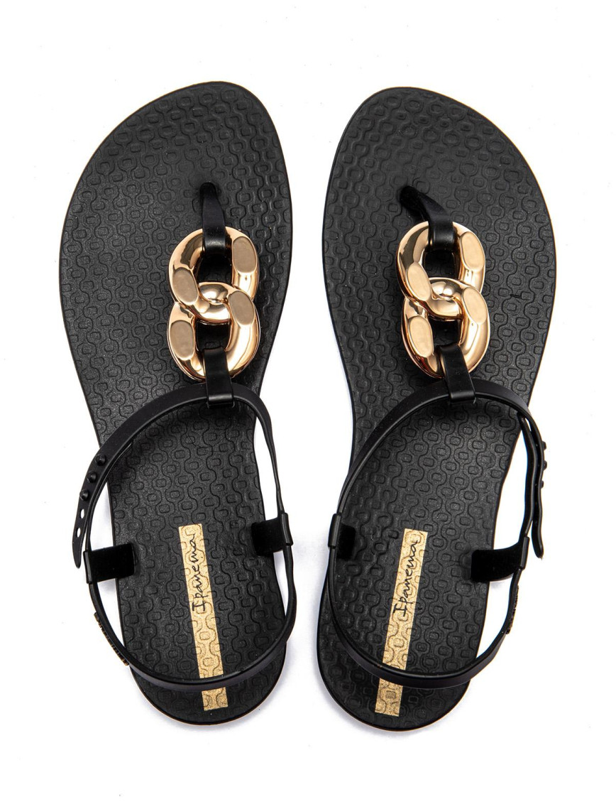 Class Connect Kadın Sandalet Siyah 35/42 Class Connect Kadın Sandalet Siyah 35/42