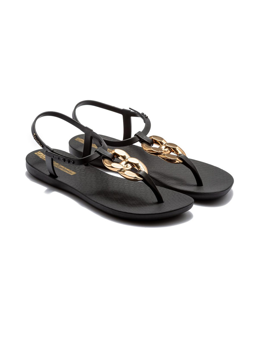 Class Connect Kadın Sandalet Siyah 35/42 Class Connect Kadın Sandalet Siyah 35/42