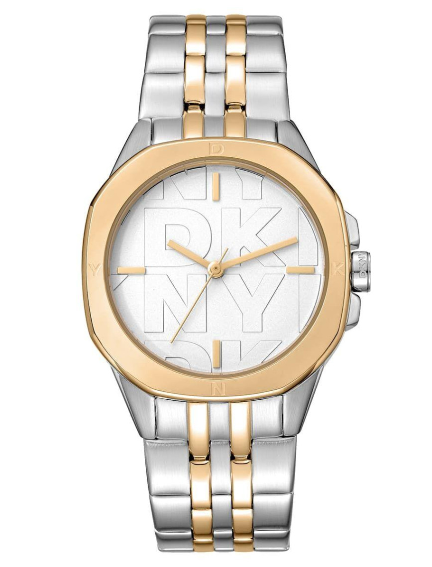 DKNY DK1L012M0085 Kadın Kol Saati DKNY DK1L012M0085 Kadın Kol Saati