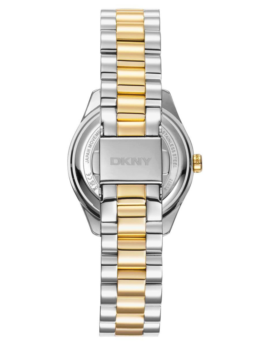 DKNY DK1L033M0085 Kol Saati DKNY DK1L033M0085 Kol Saati