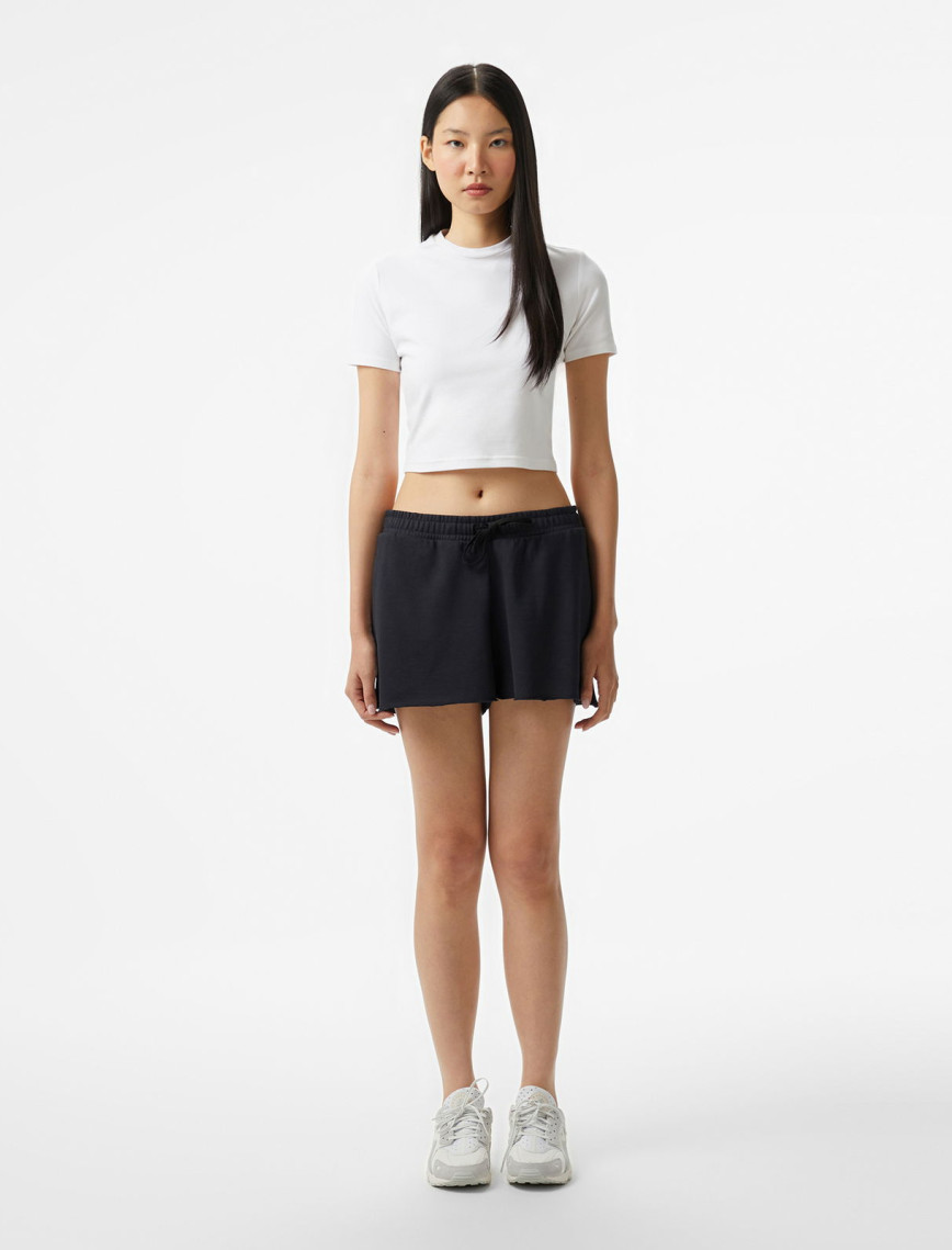 Under Armour Ua Rival Terry Short Kadın Siyah Şort Under Armour Ua Rival Terry Short Kadın Siyah Şort