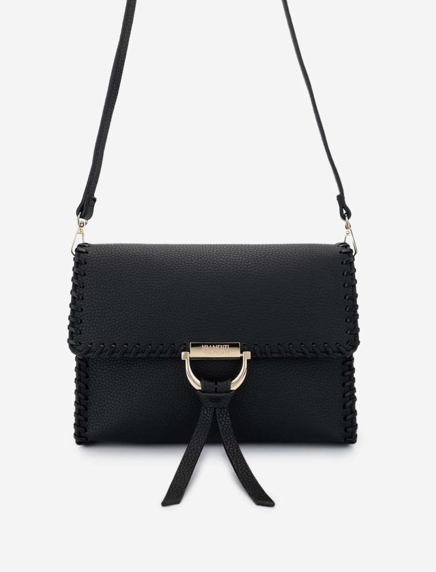 Valmenti Kadın Vegan Taba Postacı Çanta Valmenti Kadın Vegan Taba Postacı Çanta