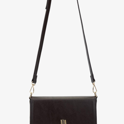 Valmenti Kadın Vegan Kahverengi Postacı Çanta