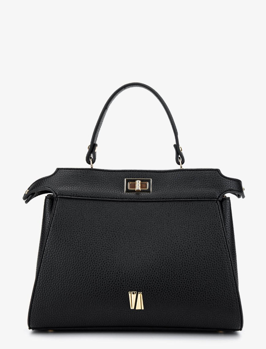 Valmenti Kadın Vegan Taba Kol Çantası Valmenti Kadın Vegan Taba Kol Çantası