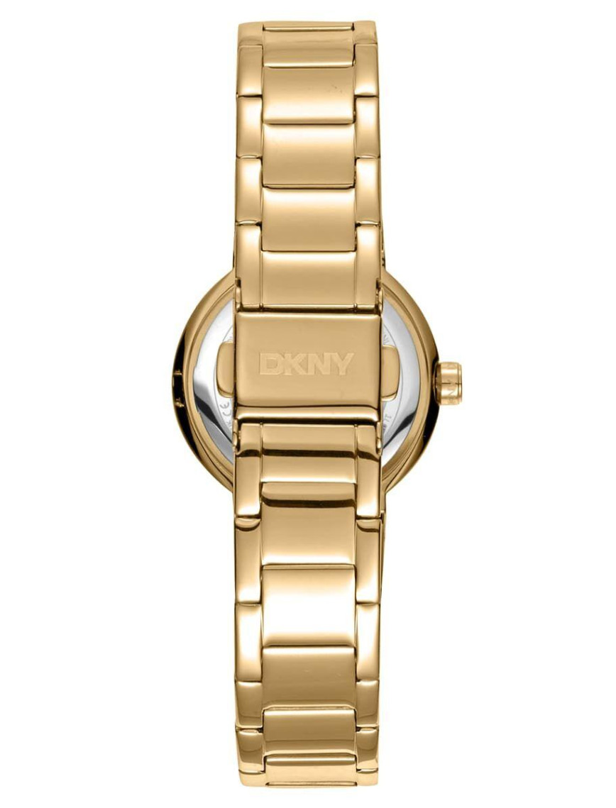 DKNY DK1L024M0135 Kadın Kol Saati DKNY DK1L024M0135 Kadın Kol Saati