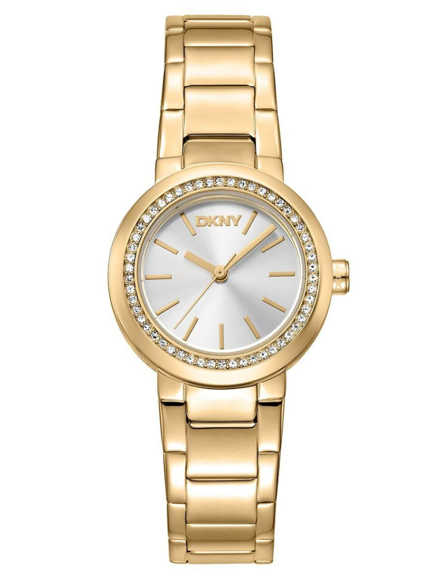 DKNY DK1L024M0135 Kadın Kol Saati DKNY DK1L024M0135 Kadın Kol Saati