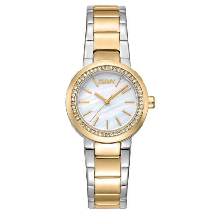 DKNY DK1L024M0155 Kadın Kol Saati