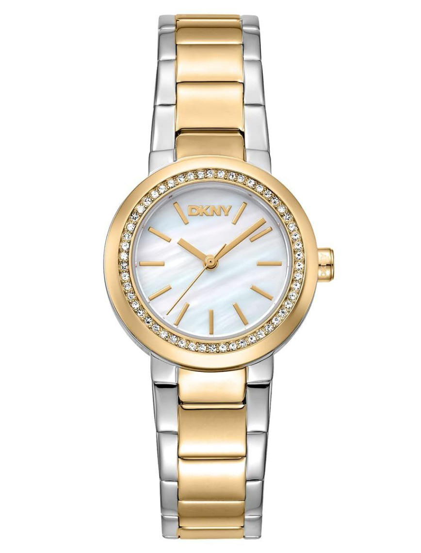 DKNY DK1L024M0155 Kadın Kol Saati DKNY DK1L024M0155 Kadın Kol Saati