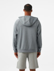 Nike Dri-Fit Primary Erkek Gri Sweatshirt Nike Dri-Fit Primary Erkek Gri Sweatshirt