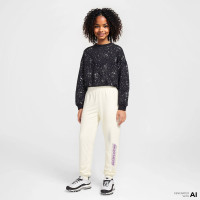 Skechers G 2Xi-Lock Jogger Çocuk Beyaz Eşofman Altı Skechers G 2Xi-Lock Jogger Çocuk Beyaz Eşofman Altı