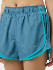 Nike Tempo Dri-Fit 8 cm Kadın Mavi Şort Nike Tempo Dri-Fit 8 cm Kadın Mavi Şort