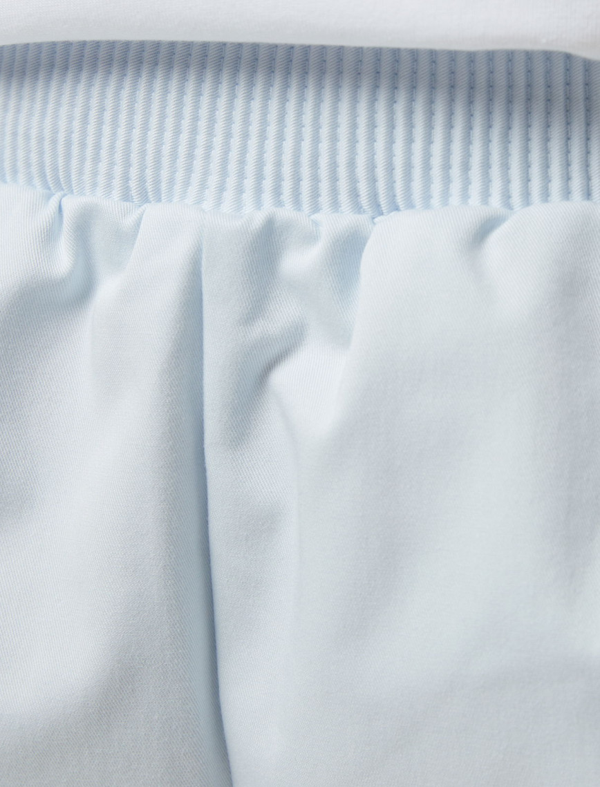 Nike Sportswear Collection Kadın Mavi Şort Nike Sportswear Collection Kadın Mavi Şort