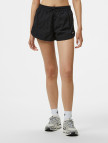 Nike Windrunner Woven 5 cm Kadın Siyah Şort Nike Windrunner Woven 5 cm Kadın Siyah Şort