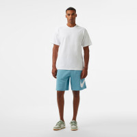 Nike Club Erkek Mavi Şort Nike Club Erkek Mavi Şort