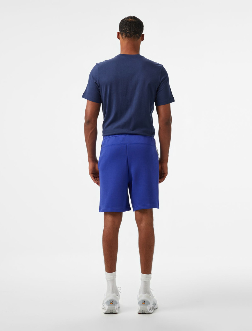 Nike Sportswear Tech Fleece Erkek Mor Şort Nike Sportswear Tech Fleece Erkek Mor Şort