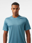 Nike Dri-Fit Legend Erkek Mavi T-Shirt Nike Dri-Fit Legend Erkek Mavi T-Shirt