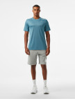 Nike Dri-Fit Legend Erkek Mavi T-Shirt Nike Dri-Fit Legend Erkek Mavi T-Shirt