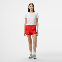 Nike Tempo Dri-Fit 8 cm Kadın Pembe Şort Nike Tempo Dri-Fit 8 cm Kadın Pembe Şort