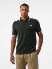 Fred Perry Twin Tipped Erkek Lacivert T-Shirt Fred Perry Twin Tipped Erkek Lacivert T-Shirt