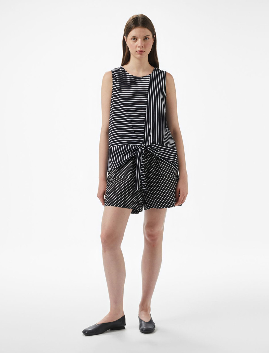 Liu Jo Kadın Siyah Pantolon Liu Jo Kadın Siyah Pantolon