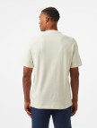 Fred Perry Relaxed 1952 Erkek Bej T-Shirt Fred Perry Relaxed 1952 Erkek Bej T-Shirt