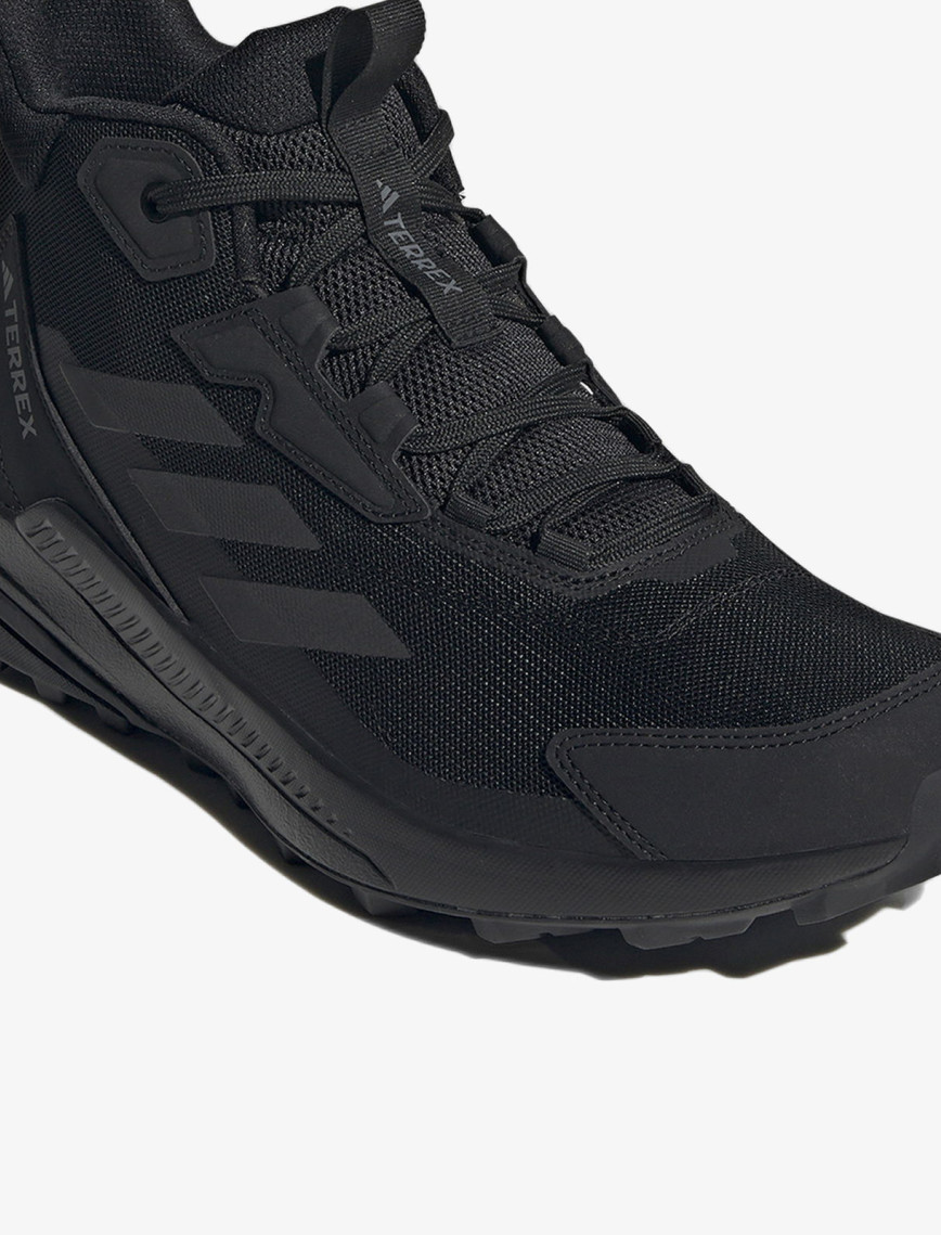 adidas Terrex Anylander Mid Erkek Siyah Sneaker adidas Terrex Anylander Mid Erkek Siyah Sneaker