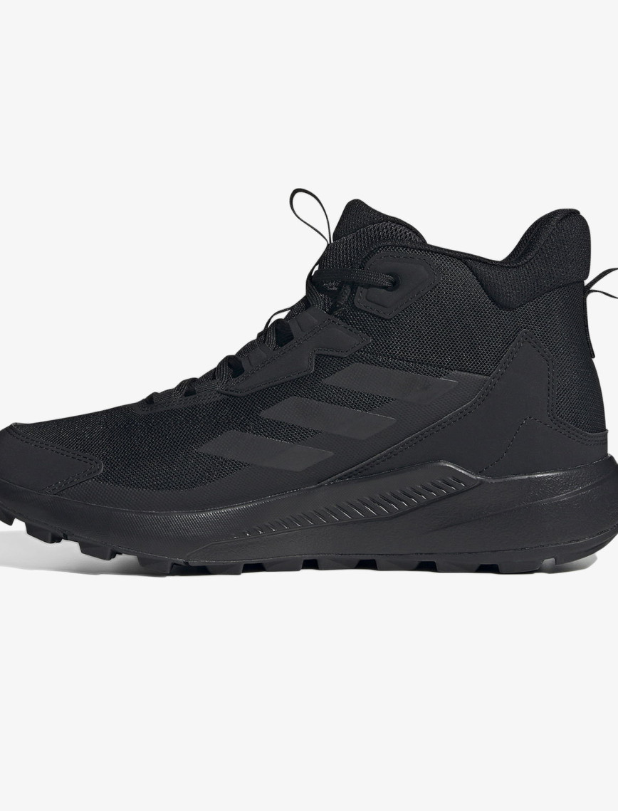 adidas Terrex Anylander Mid Erkek Siyah Sneaker adidas Terrex Anylander Mid Erkek Siyah Sneaker