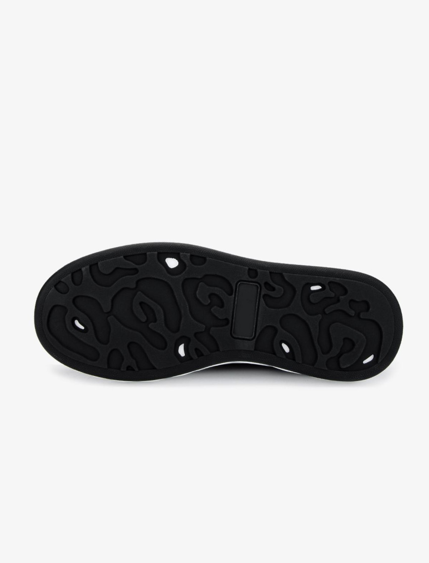 Valmenti Erkek Hakiki Deri Siyah Sneakers & Spor Ayakkabı Valmenti Erkek Hakiki Deri Siyah Sneakers & Spor Ayakkabı