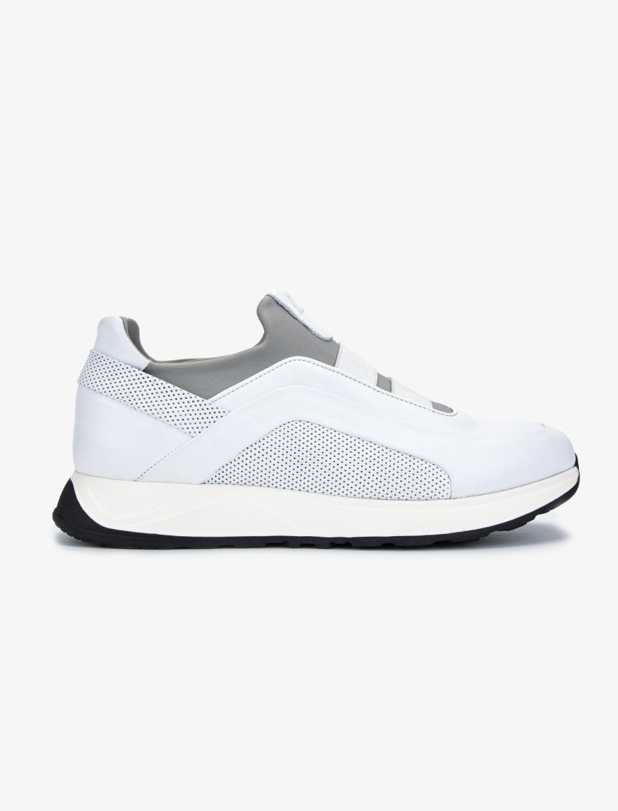 Valmenti Erkek Hakiki Deri Kahverengi Sneakers & Spor Ayakkabı Valmenti Erkek Hakiki Deri Kahverengi Sneakers & Spor Ayakkabı