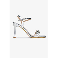 Valmenti Kadın Lame Topuklu Ayakkabı Valmenti Kadın Lame Topuklu Ayakkabı