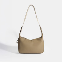 Kadın Ten Omuz Çantası Kadın Ten Omuz Çantası