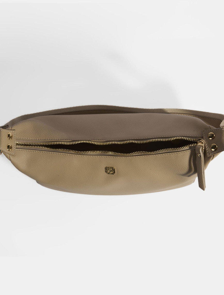 Kadın Ten Omuz Çantası Kadın Ten Omuz Çantası