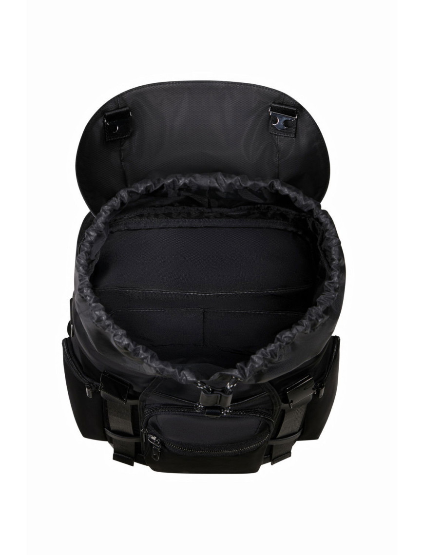 Samsonite Relyon Sırt Çantası 15.6" Samsonite Relyon Sırt Çantası 15.6"